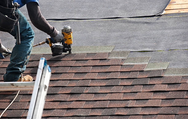 Licensed Gutter Installation service in Hanoverton, OH - Brentwood Metal Roofing